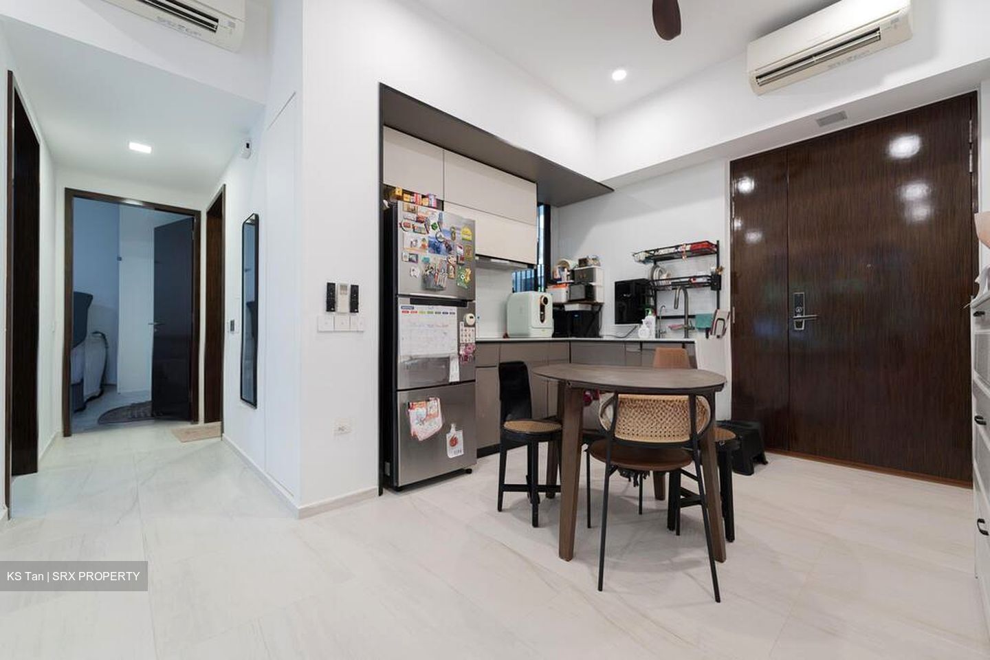 d'Nest (D18), Condominium #504549131